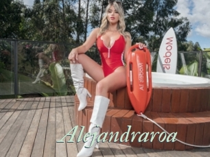 Alejandraroa