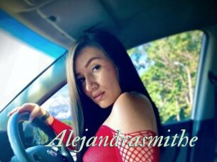 Alejandrasmithe