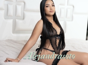 Alejandrasoto