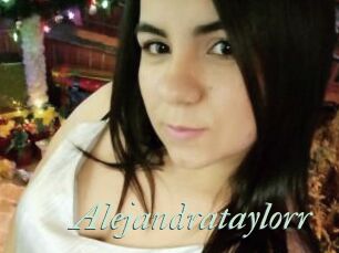 Alejandrataylorr