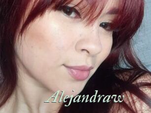 Alejandraw