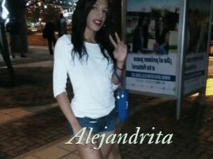 Alejandrita