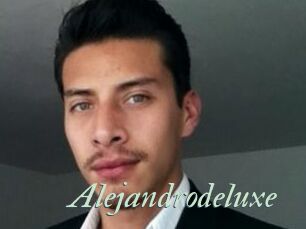 Alejandrodeluxe