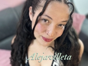 Alejavilleta