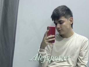 Alejopotter