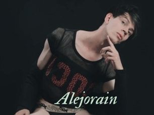 Alejorain