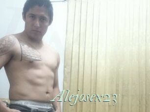 Alejosex23