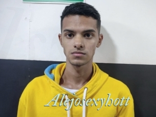 Alejosexyhott