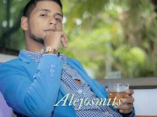 Alejosmits