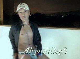 Alejosottile98