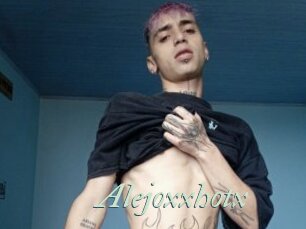 Alejoxxhotx