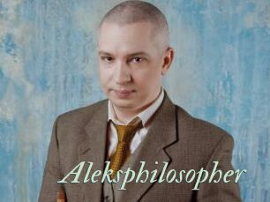 Aleksphilosopher