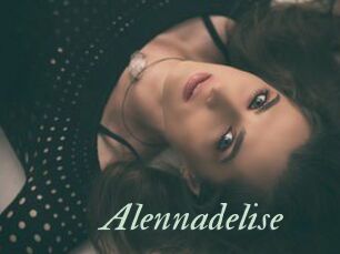 Alennadelise