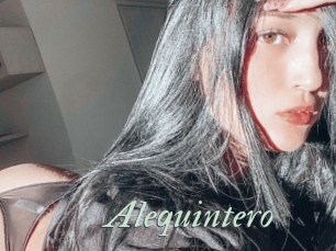 Alequintero