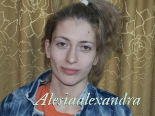 Alesiaalexandra