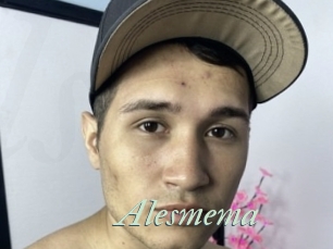 Alesmema