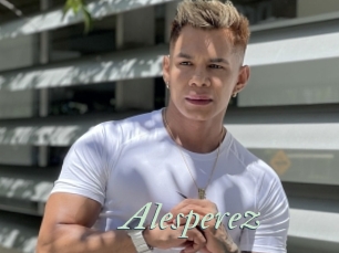 Alesperez