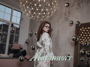 Alessamorr