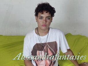 Alessandrafantasies