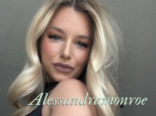 Alessandramonroe