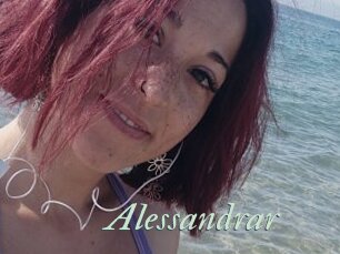 Alessandrar