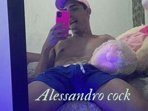 Alessandro_cock