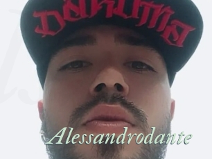 Alessandrodante