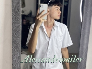 Alessandromiler