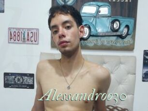 Alessandroo30