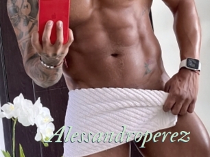 Alessandroperez
