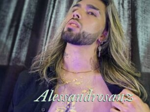 Alessandrosanz