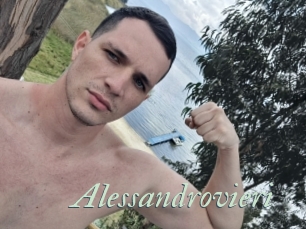 Alessandrovieri