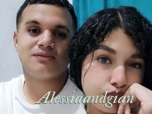 Alessiaandgian
