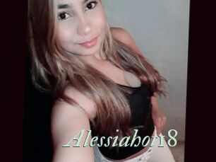 Alessiahot18