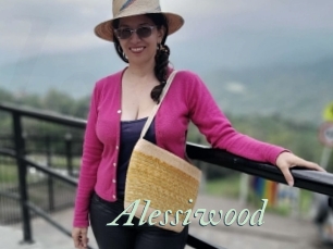 Alessiwood