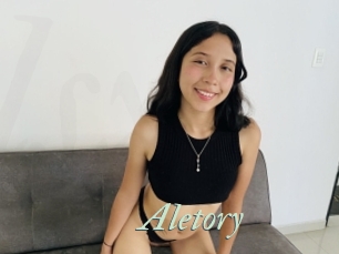 Aletory