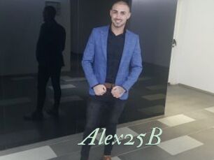 Alex25B