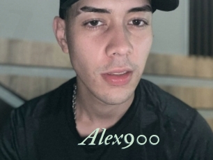 Alex900