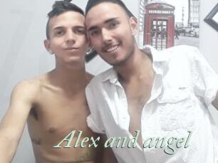 Alex_and_angel