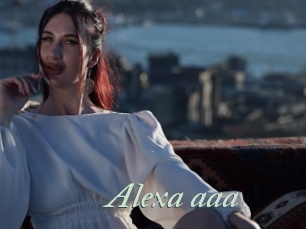 Alexa_aaa