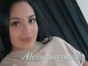 Alexa_morgann