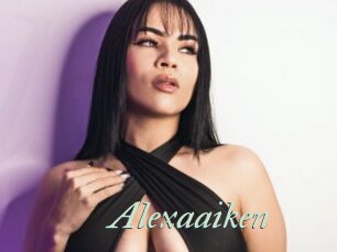 Alexaaiken