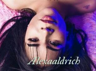 Alexaaldrich