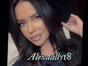 Alexaally18