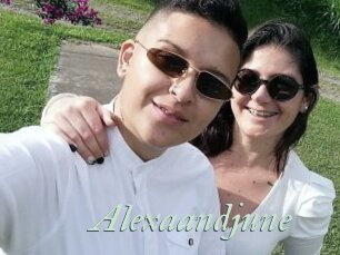 Alexaandjune
