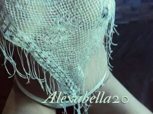Alexabella20