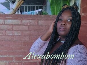 Alexabombom