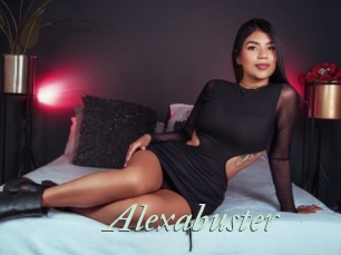 Alexabuster