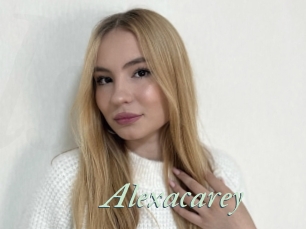 Alexacarey