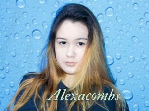 Alexacombs